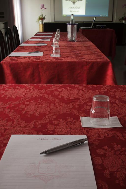 Hotel Astor Vintage Frosinone