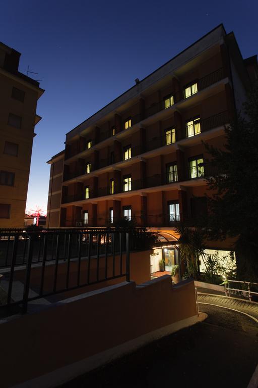 Astor Vintage Hotel