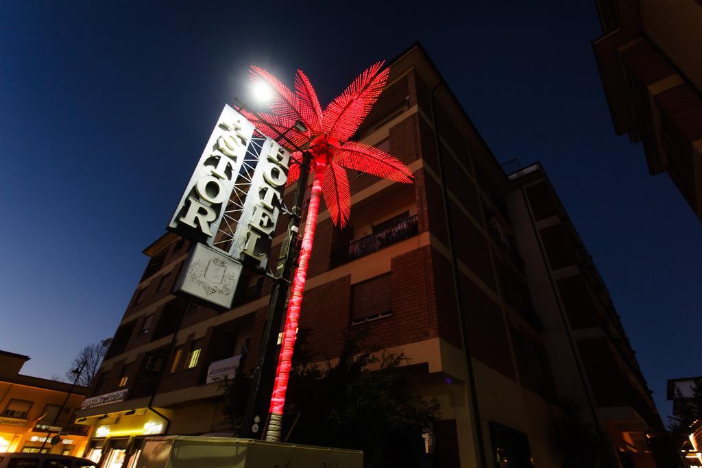 Hotel Astor Vintage Frosinone